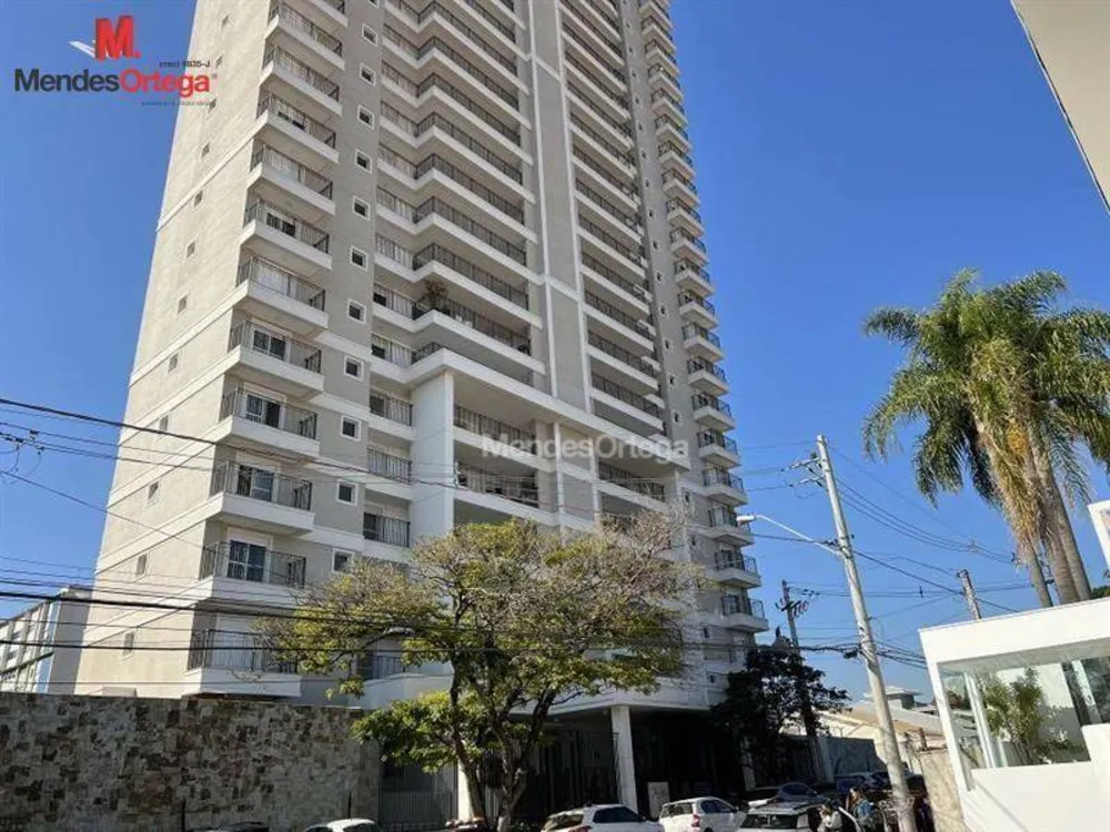Apartamento, 3 quartos, 161 m² - Foto 11