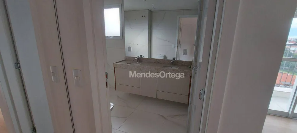 Apartamento, 3 quartos, 161 m² - Foto 7