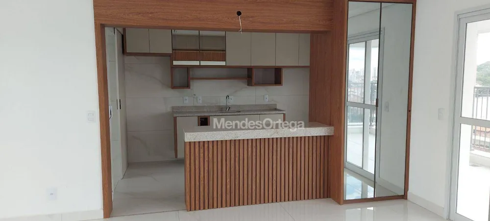 Apartamento, 3 quartos, 161 m² - Foto 4