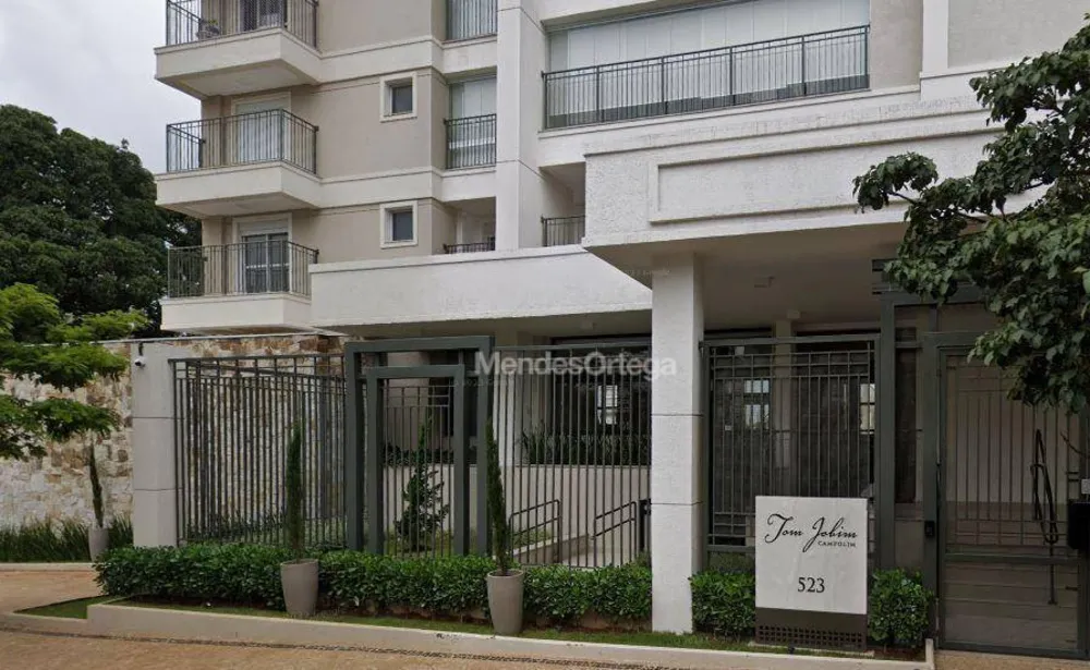Apartamento, 3 quartos, 161 m² - Foto 10