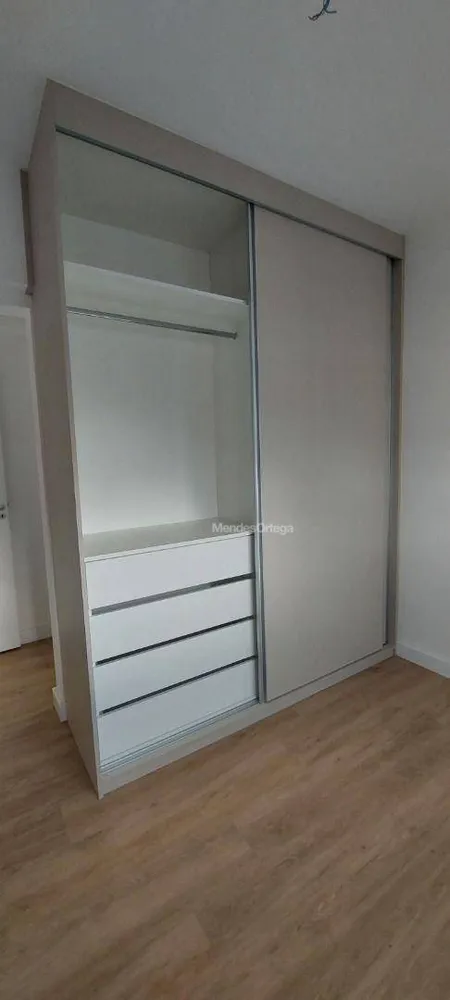 Apartamento, 3 quartos, 161 m² - Foto 9