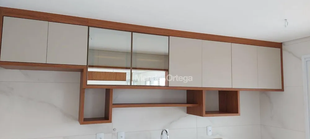 Apartamento, 3 quartos, 161 m² - Foto 5