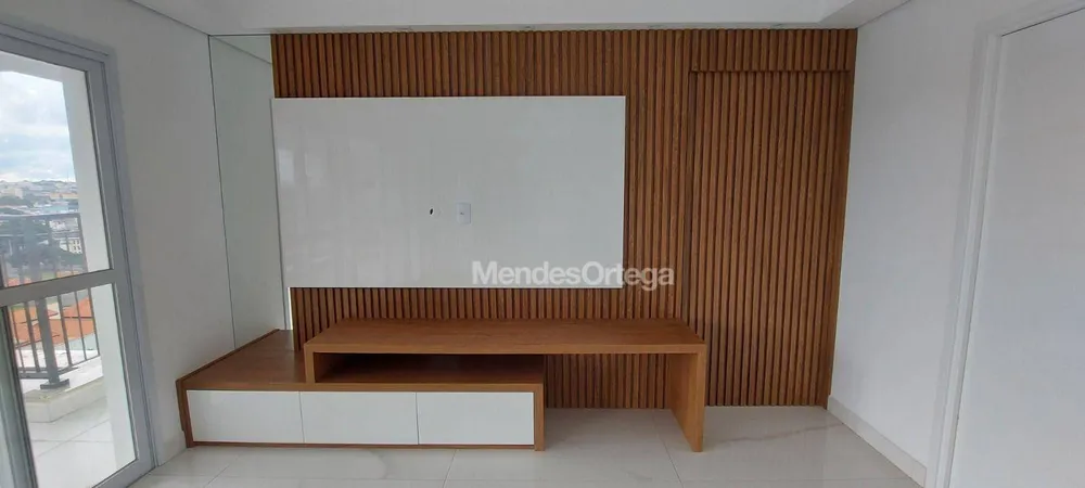 Apartamento, 3 quartos, 161 m² - Foto 3