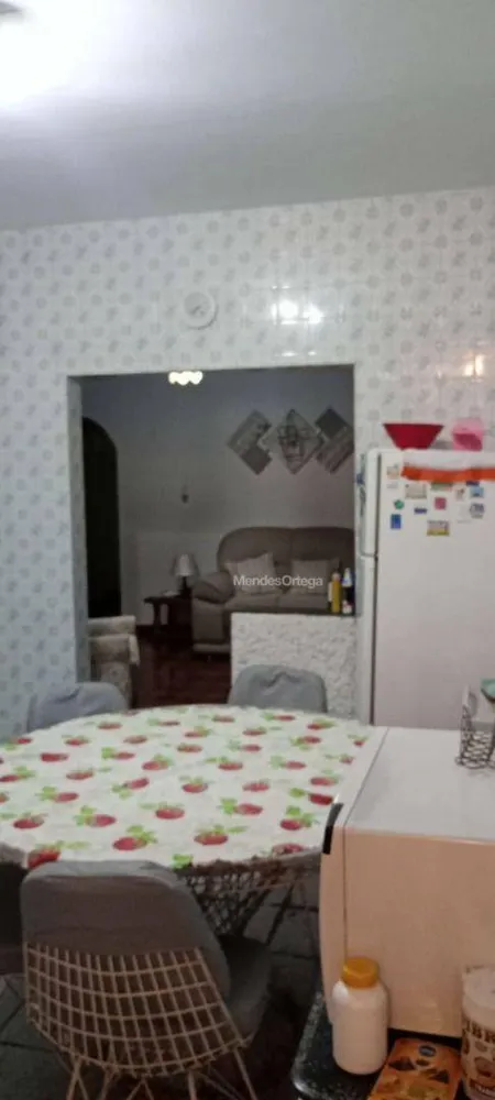Casa, 3 quartos, 121 m² - Foto 7