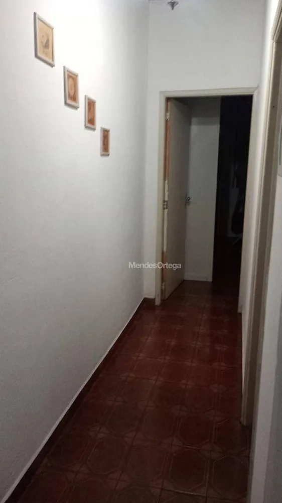 Casa, 3 quartos, 121 m² - Foto 3