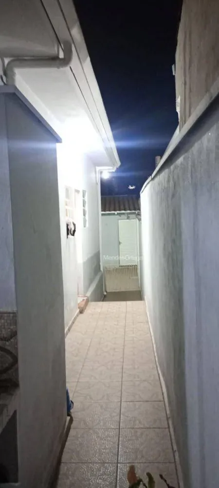 Casa, 3 quartos, 121 m² - Foto 10
