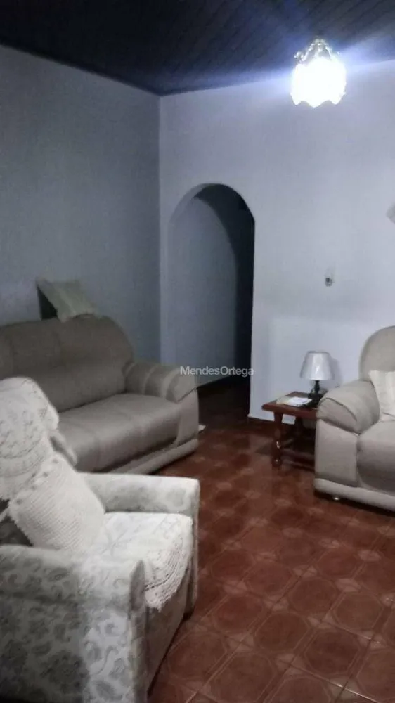 Casa, 3 quartos, 121 m² - Foto 6