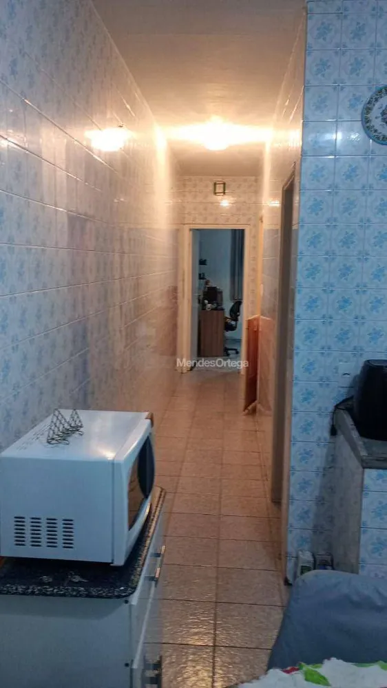 Casa, 3 quartos, 121 m² - Foto 4