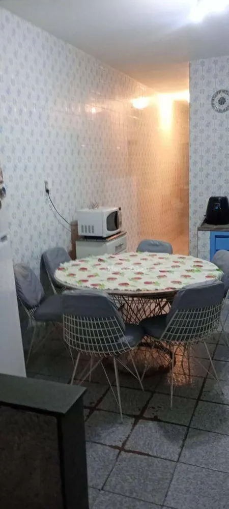 Casa, 3 quartos, 121 m² - Foto 4
