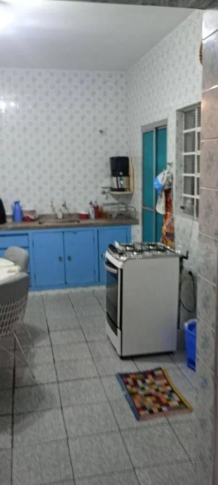 Casa, 3 quartos, 121 m² - Foto 2