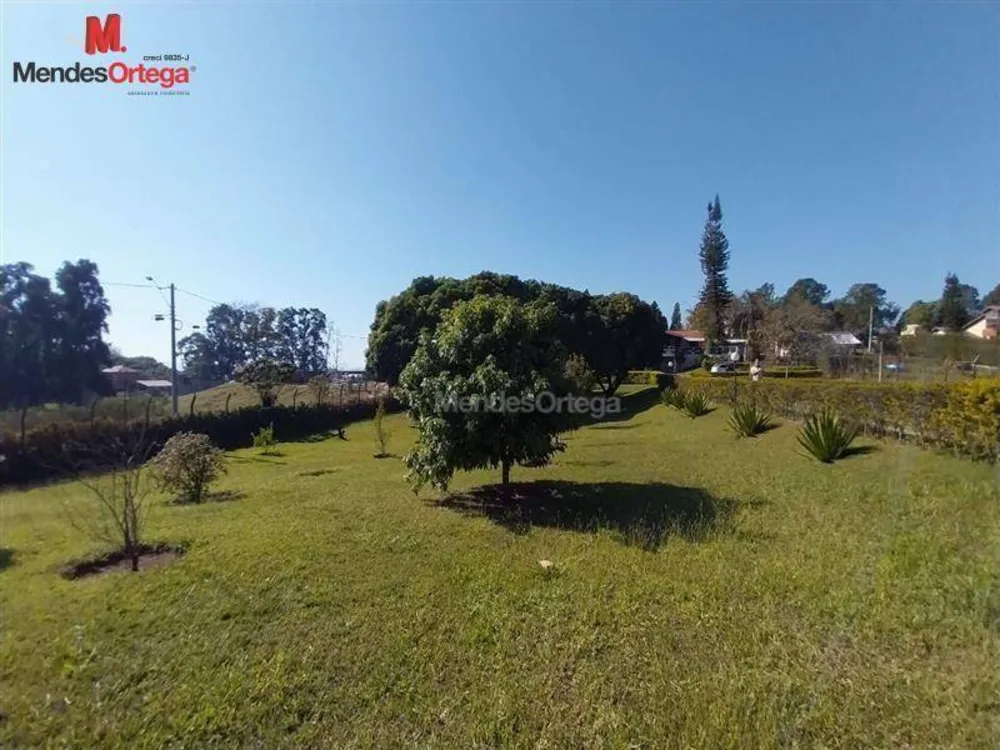Terreno, 2500 m² - Foto 1
