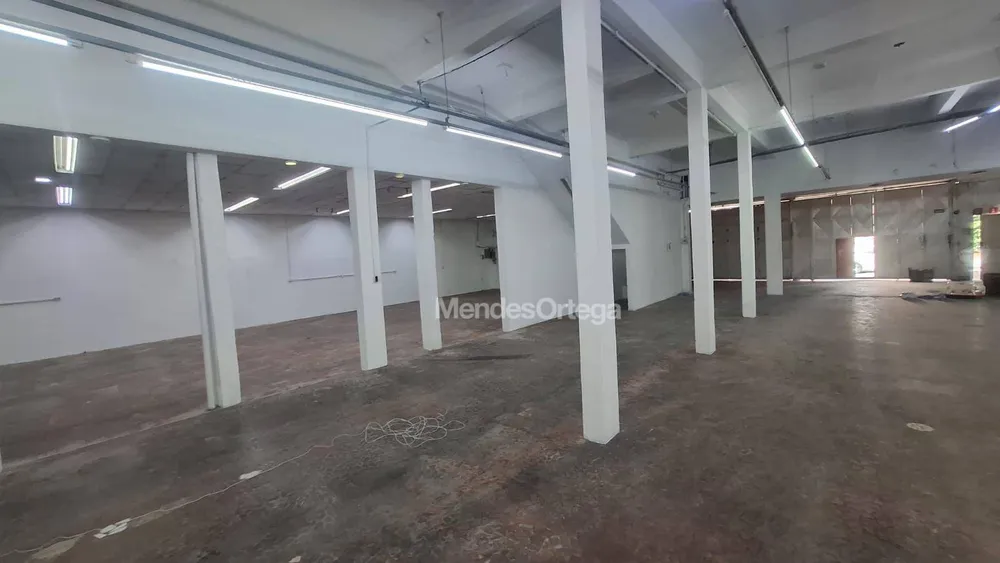 Loja-Salão, 600 m² - Foto 2