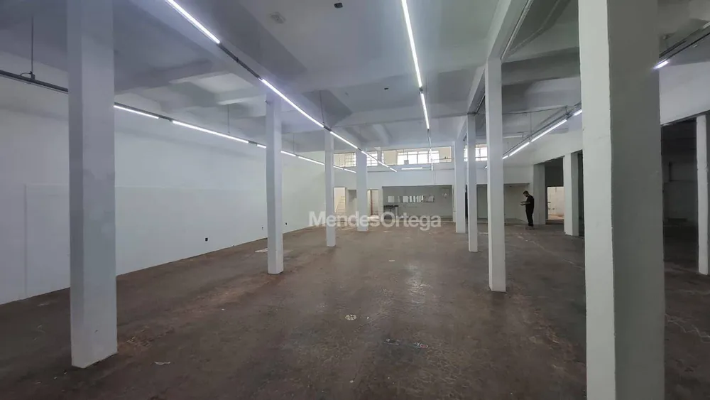 Loja-Salão, 600 m² - Foto 9