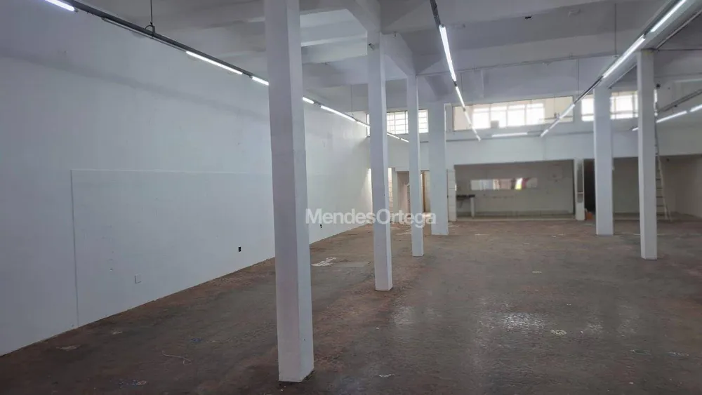 Loja-Salão, 600 m² - Foto 3
