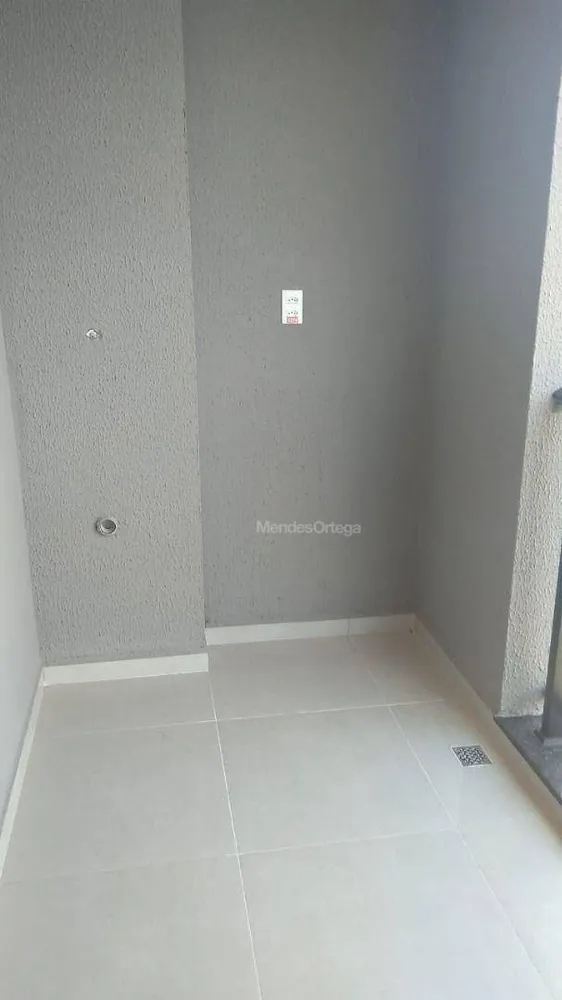 Apartamento, 2 quartos, 58 m² - Foto 6