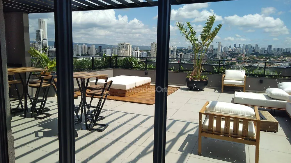 Apartamento, 2 quartos, 58 m² - Foto 16
