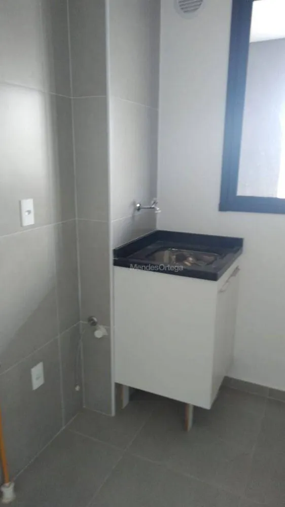 Apartamento, 2 quartos, 58 m² - Foto 7