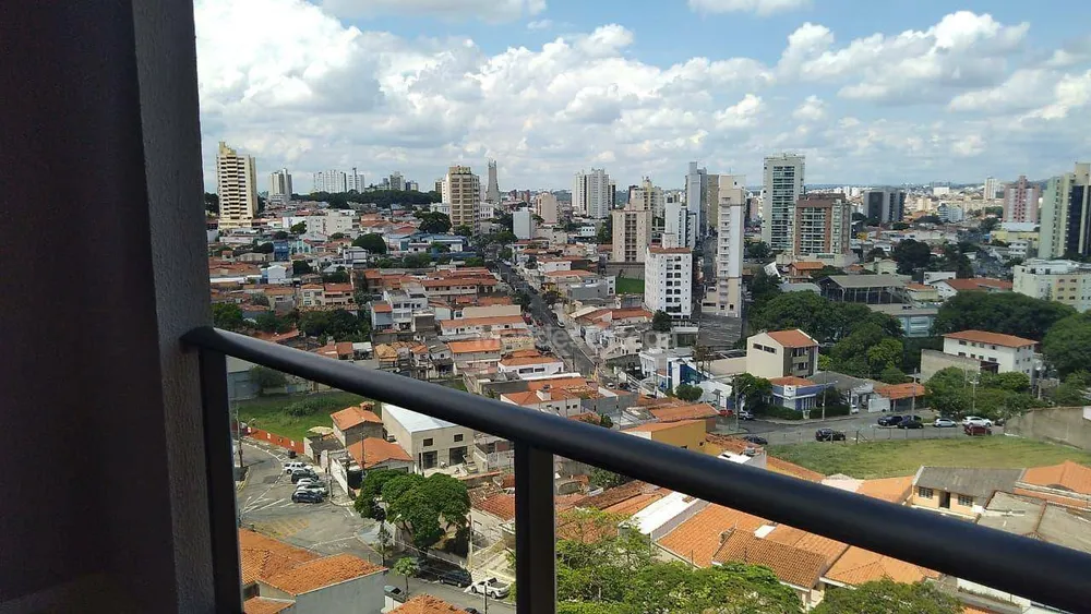 Apartamento, 2 quartos, 58 m² - Foto 5