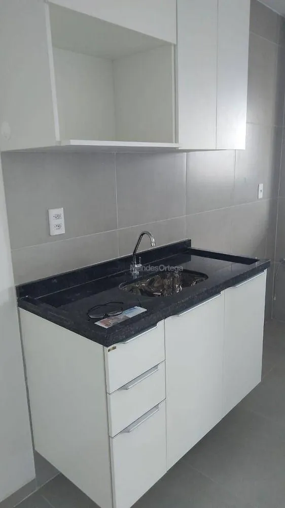 Apartamento, 2 quartos, 58 m² - Foto 5