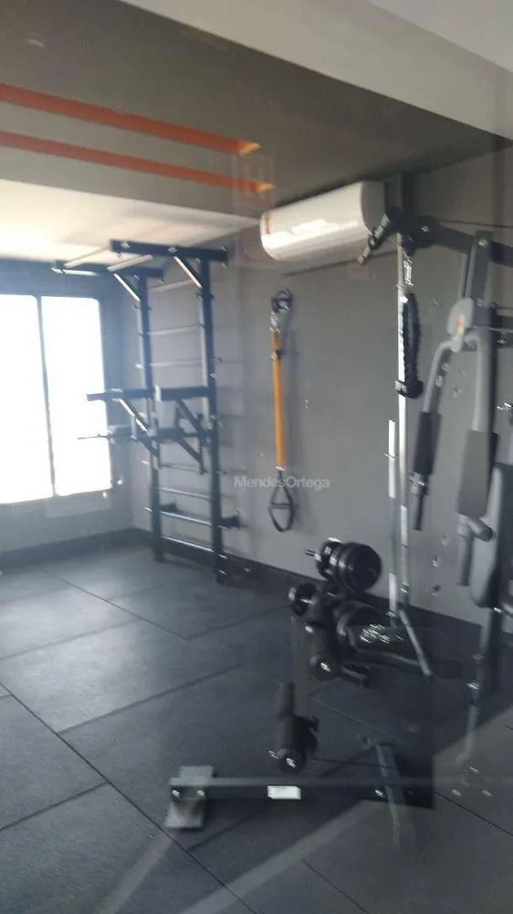 Apartamento, 2 quartos, 58 m² - Foto 14