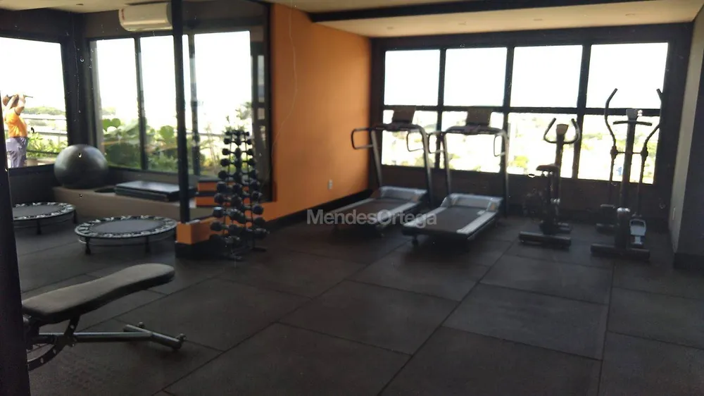 Apartamento, 2 quartos, 58 m² - Foto 15