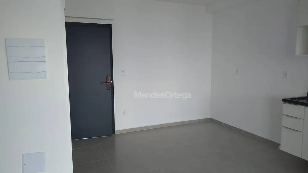 Apartamento, 2 quartos, 58 m² - Foto 2
