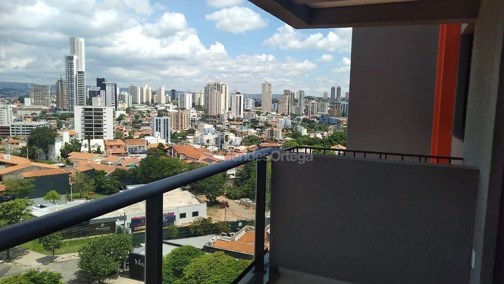 Apartamento, 2 quartos, 58 m² - Foto 8