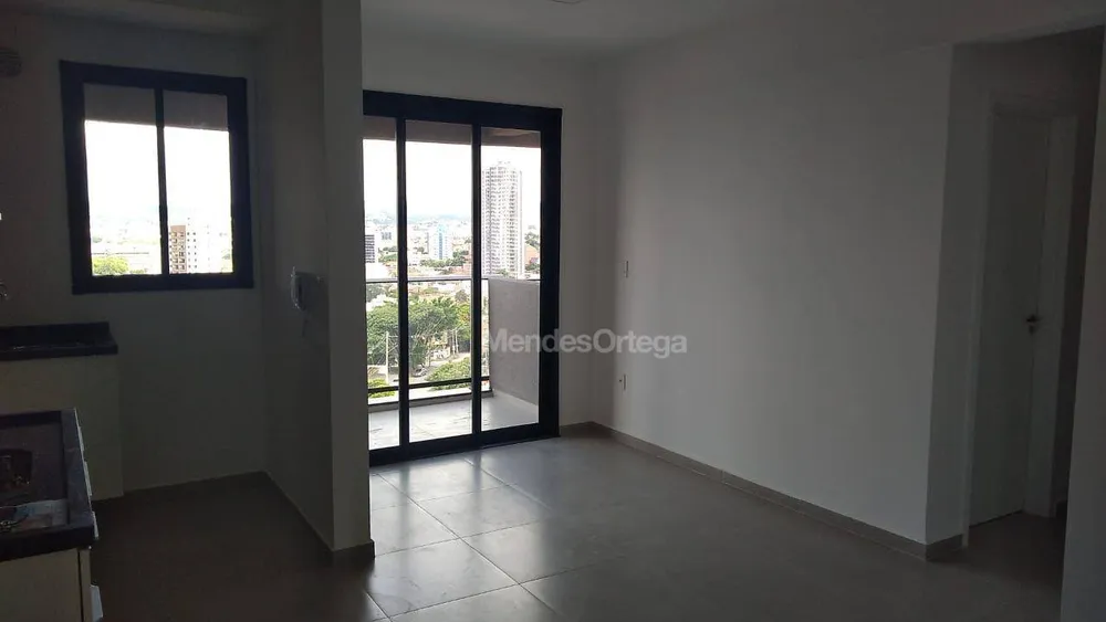 Apartamento, 2 quartos, 58 m² - Foto 3