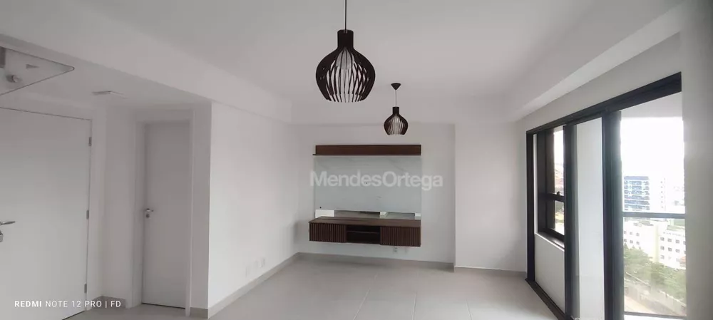 Apartamento para alugar com 2 quartos, 82m² - Foto 3