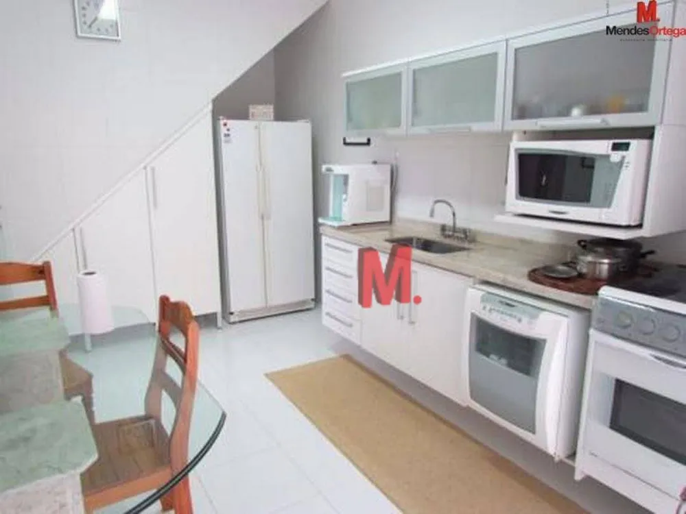 Casa de Condomínio, 3 quartos - Foto 7