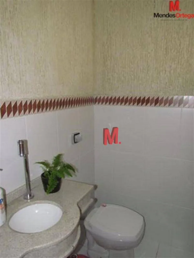 Casa de Condomínio, 3 quartos - Foto 8