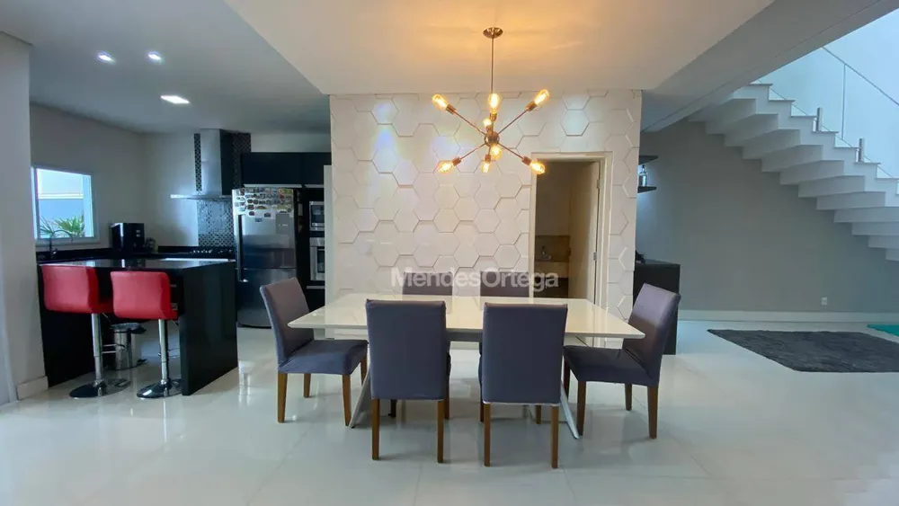 Casa de Condomínio, 3 quartos - Foto 6