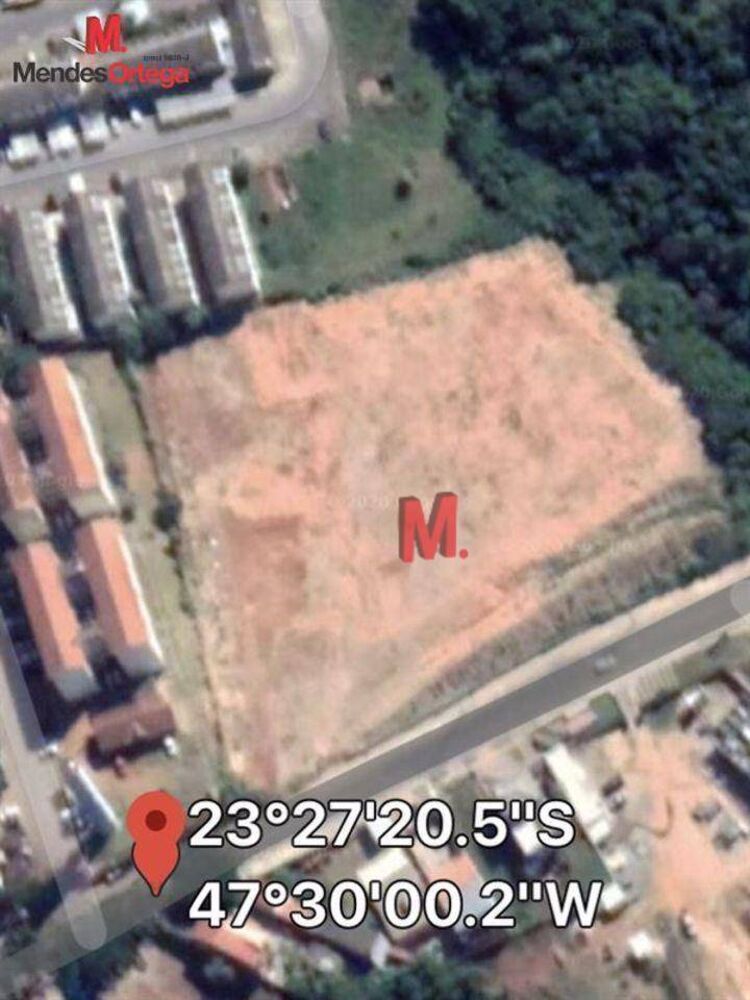 Terreno à venda, 7689M2 - Foto 4