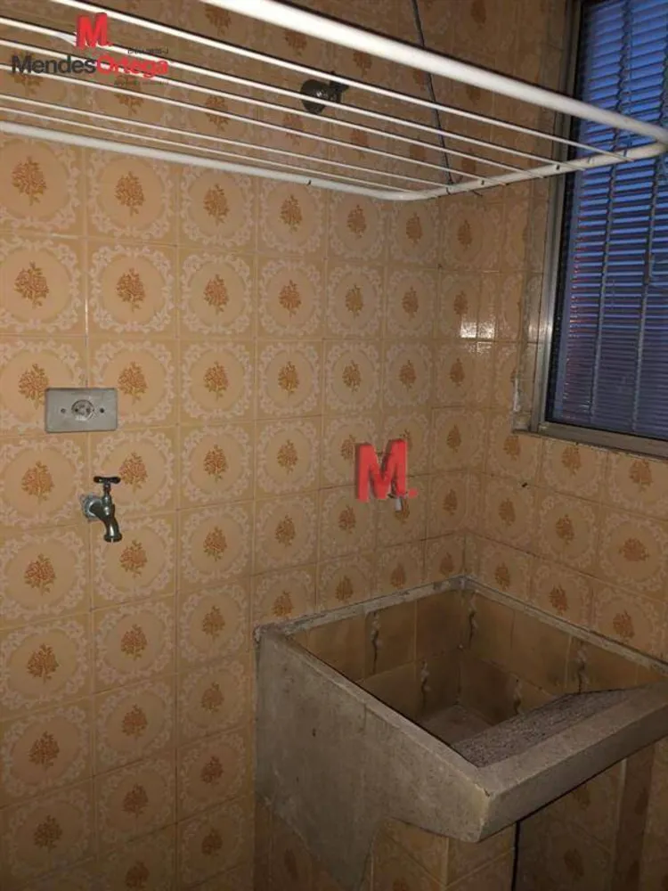 Apartamento, 2 quartos, 64 m² - Foto 9