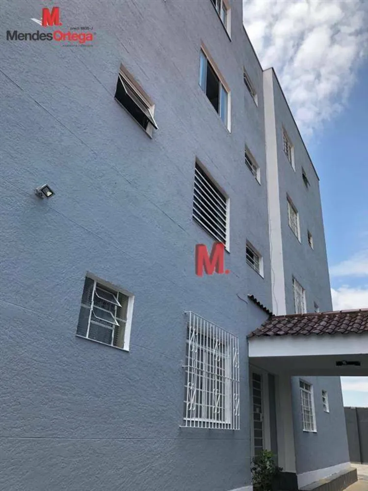 Apartamento, 2 quartos, 64 m² - Foto 10