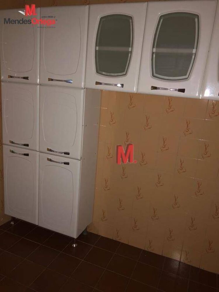 Apartamento, 2 quartos, 64 m² - Foto 3