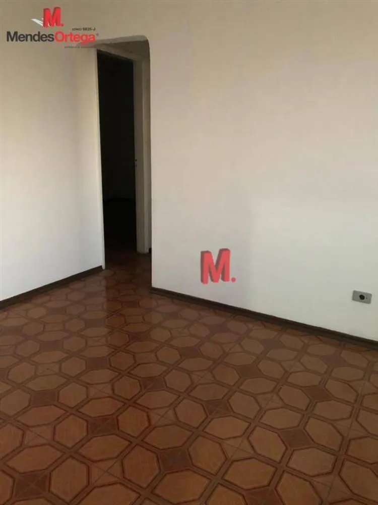 Apartamento, 2 quartos, 64 m² - Foto 2