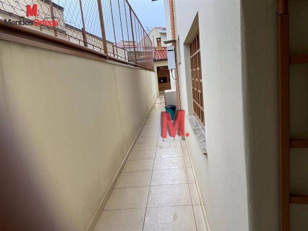 Casa, 3 quartos, 273 m² - Foto 4