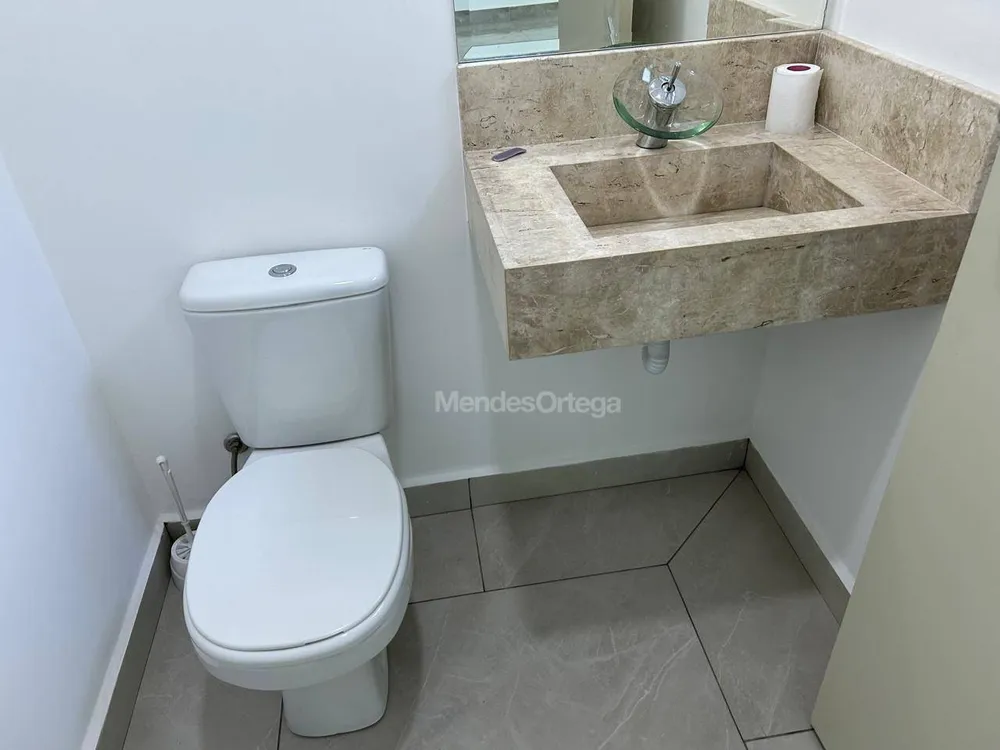 Casa, 3 quartos, 224 m² - Foto 3