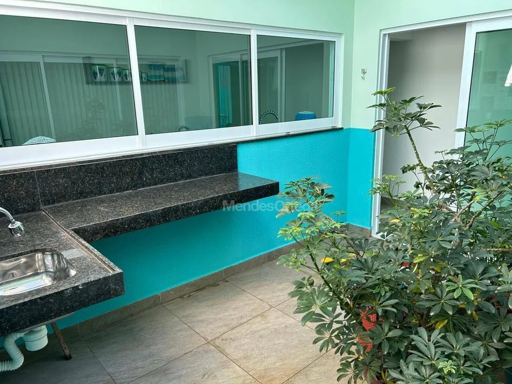 Casa, 3 quartos, 224 m² - Foto 5