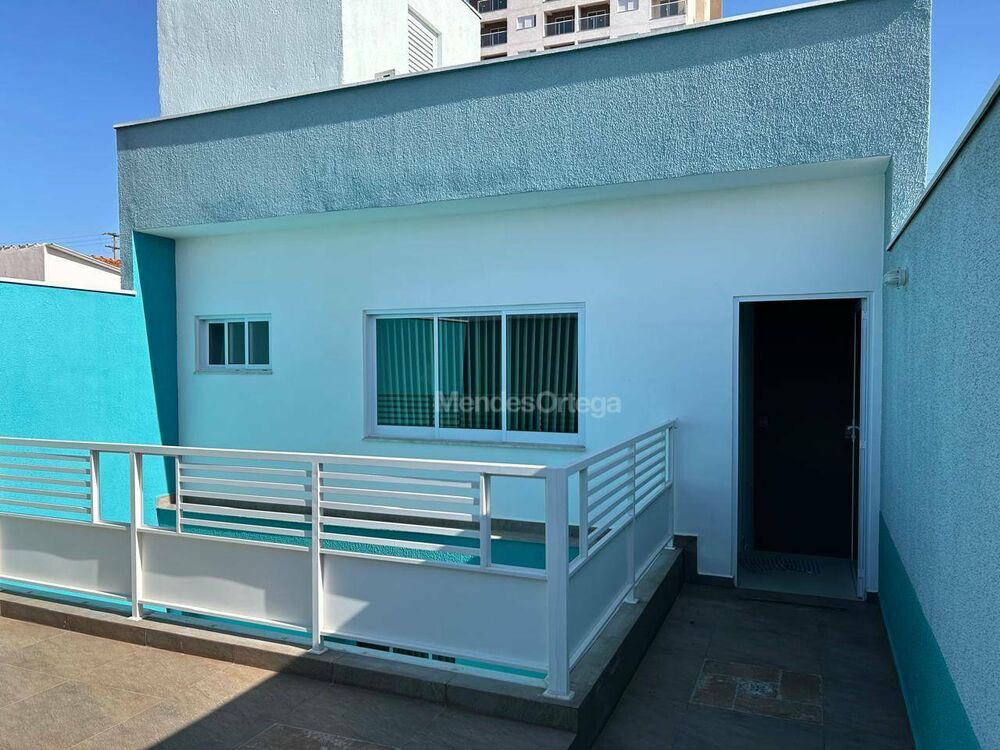 Casa, 3 quartos, 224 m² - Foto 3