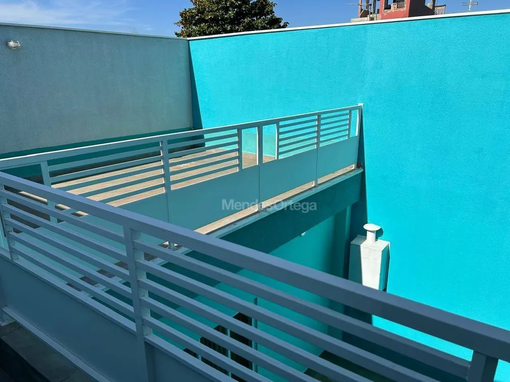 Casa, 3 quartos, 224 m² - Foto 15