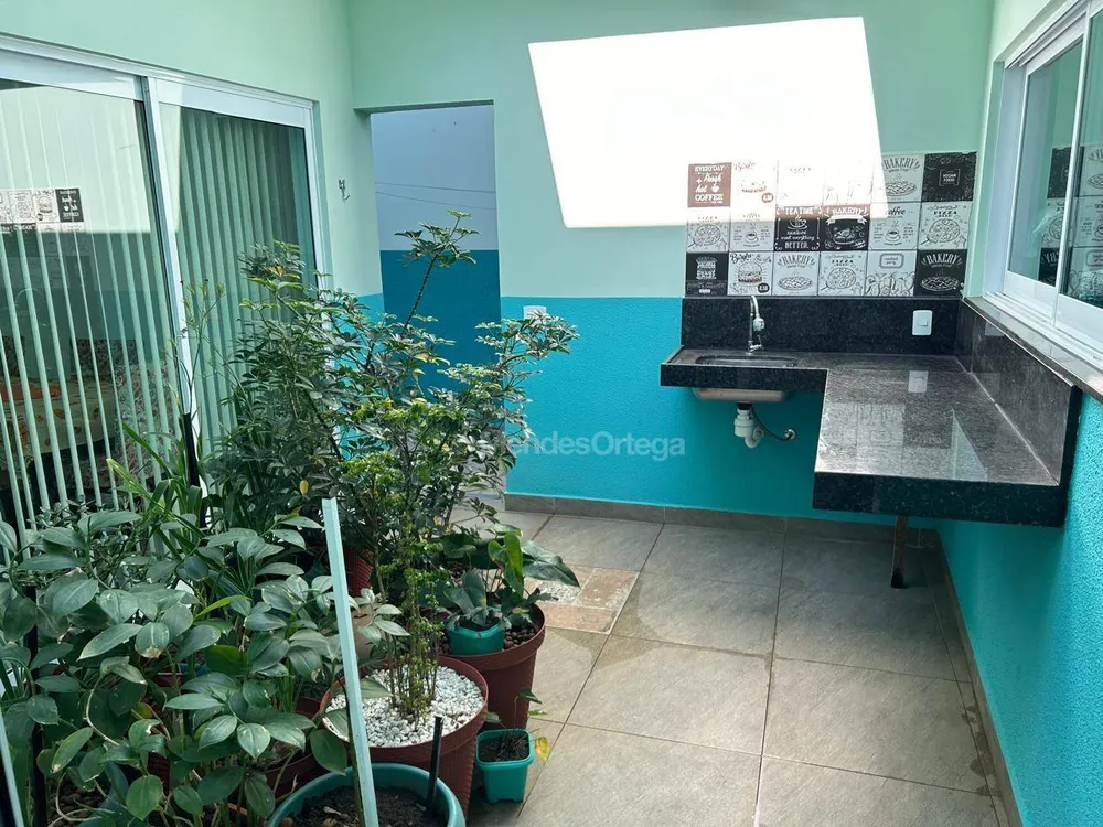 Casa, 3 quartos, 224 m² - Foto 7