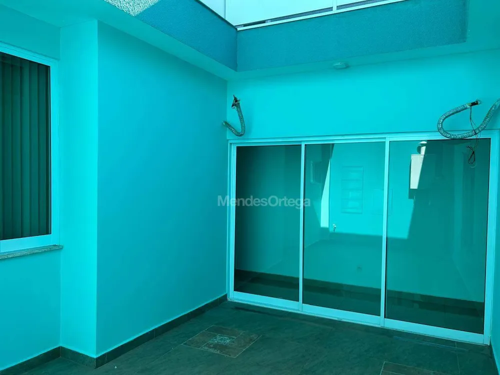 Casa, 3 quartos, 224 m² - Foto 12
