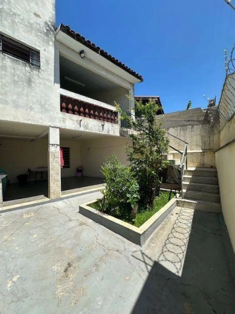 Casa, 3 quartos, 262 m² - Foto 10