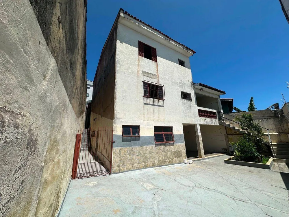 Casa, 3 quartos, 262 m² - Foto 11