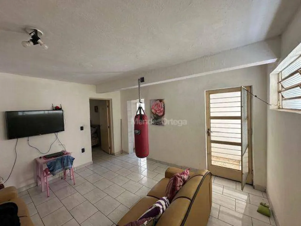 Casa, 3 quartos, 262 m² - Foto 12