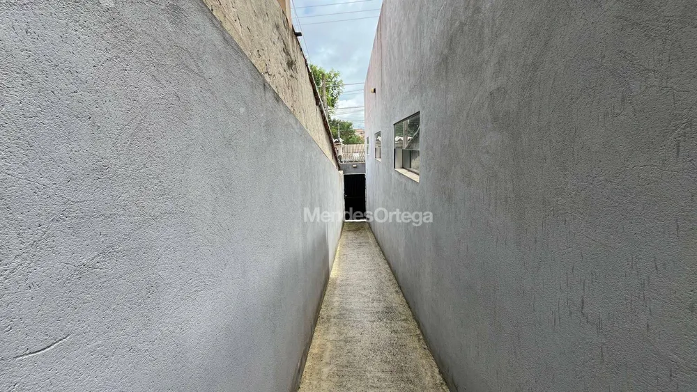 Loja-Salão, 100 m² - Foto 11