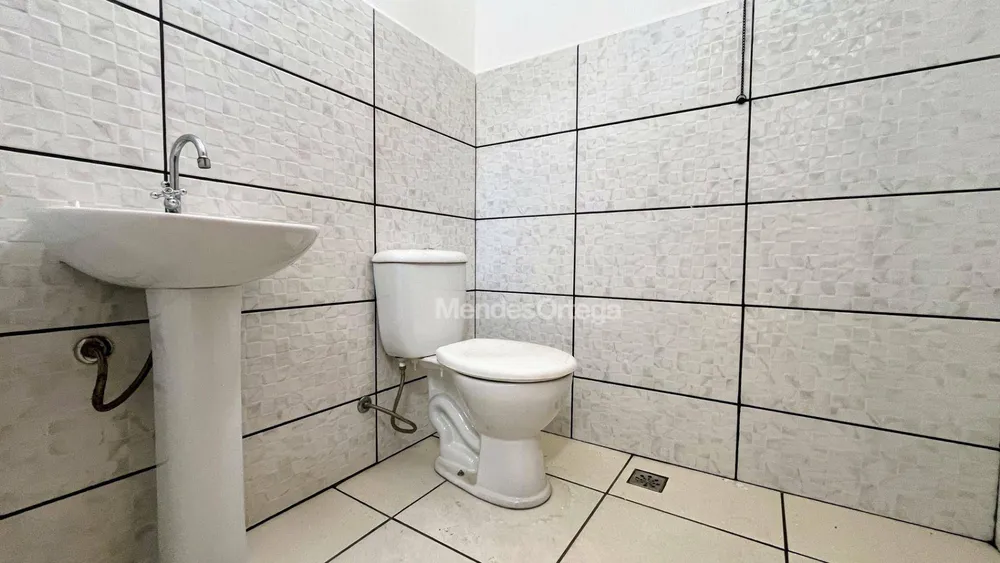 Loja-Salão, 100 m² - Foto 7