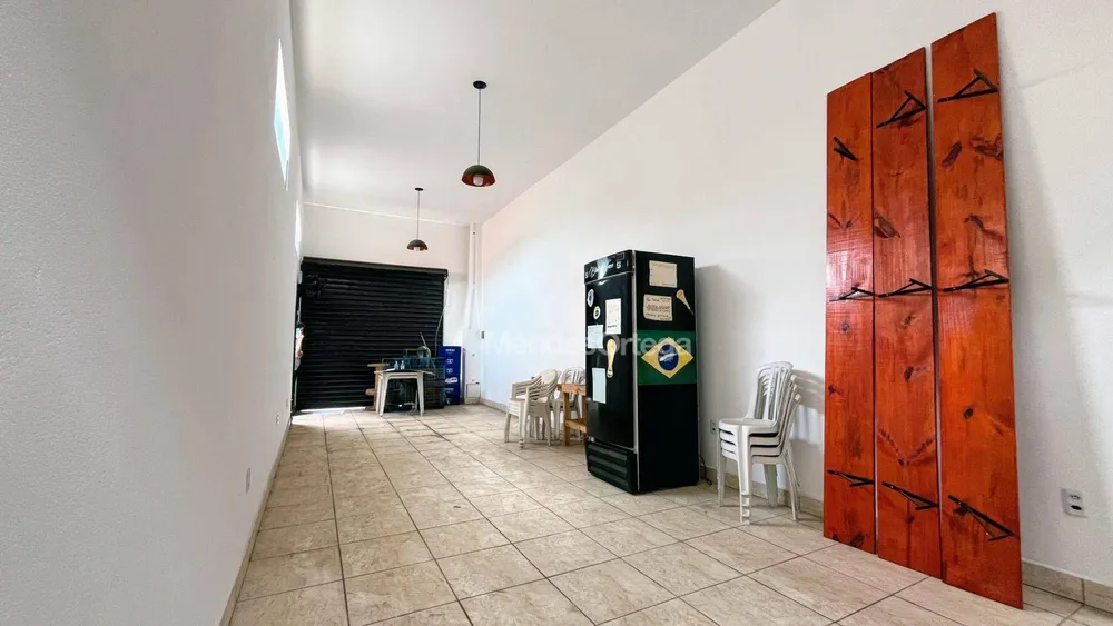 Loja-Salão, 100 m² - Foto 9